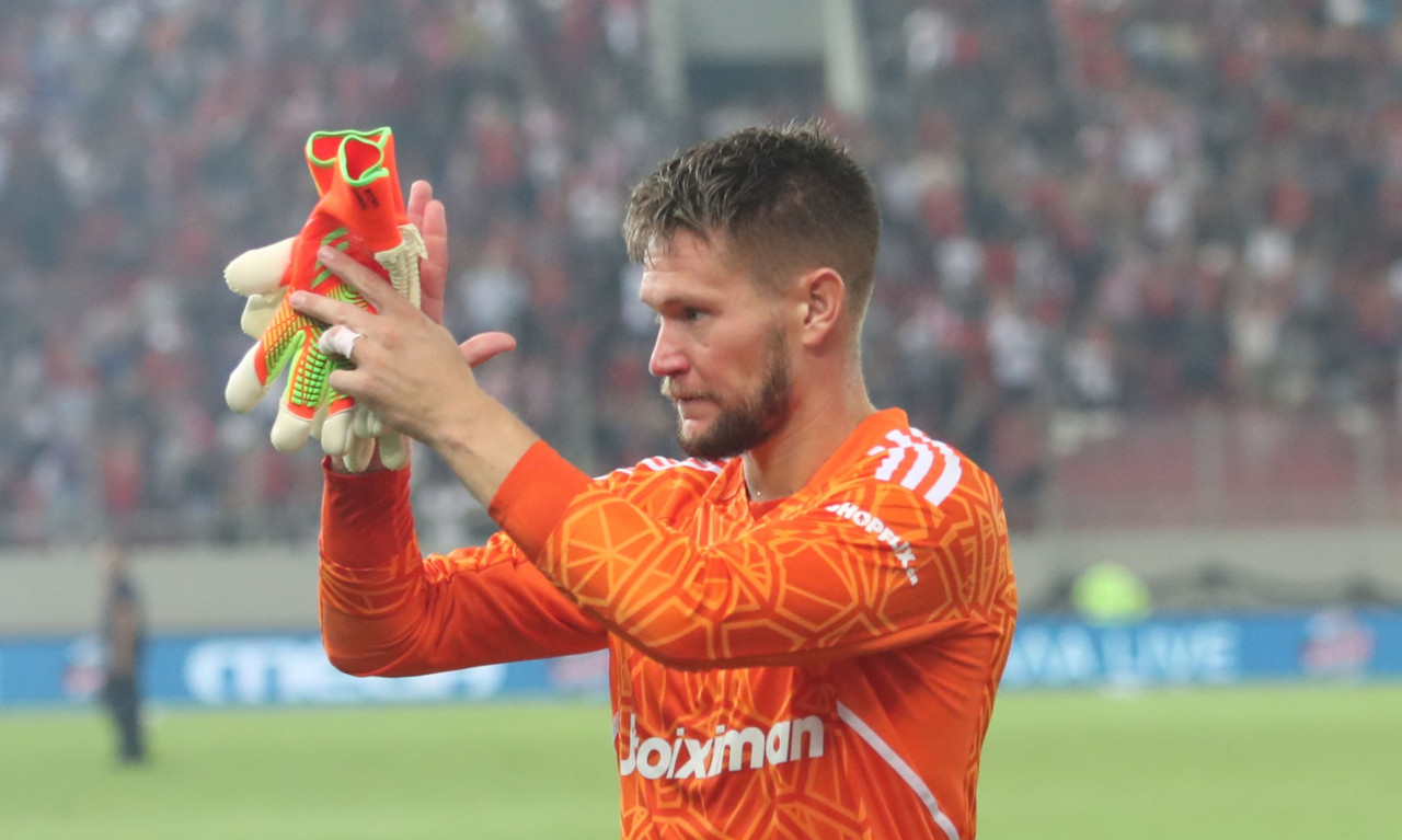 Ολυμπιακός: «Κόπηκε ο Βατσλίκ» - Πού χάλασε η μεταγραφή