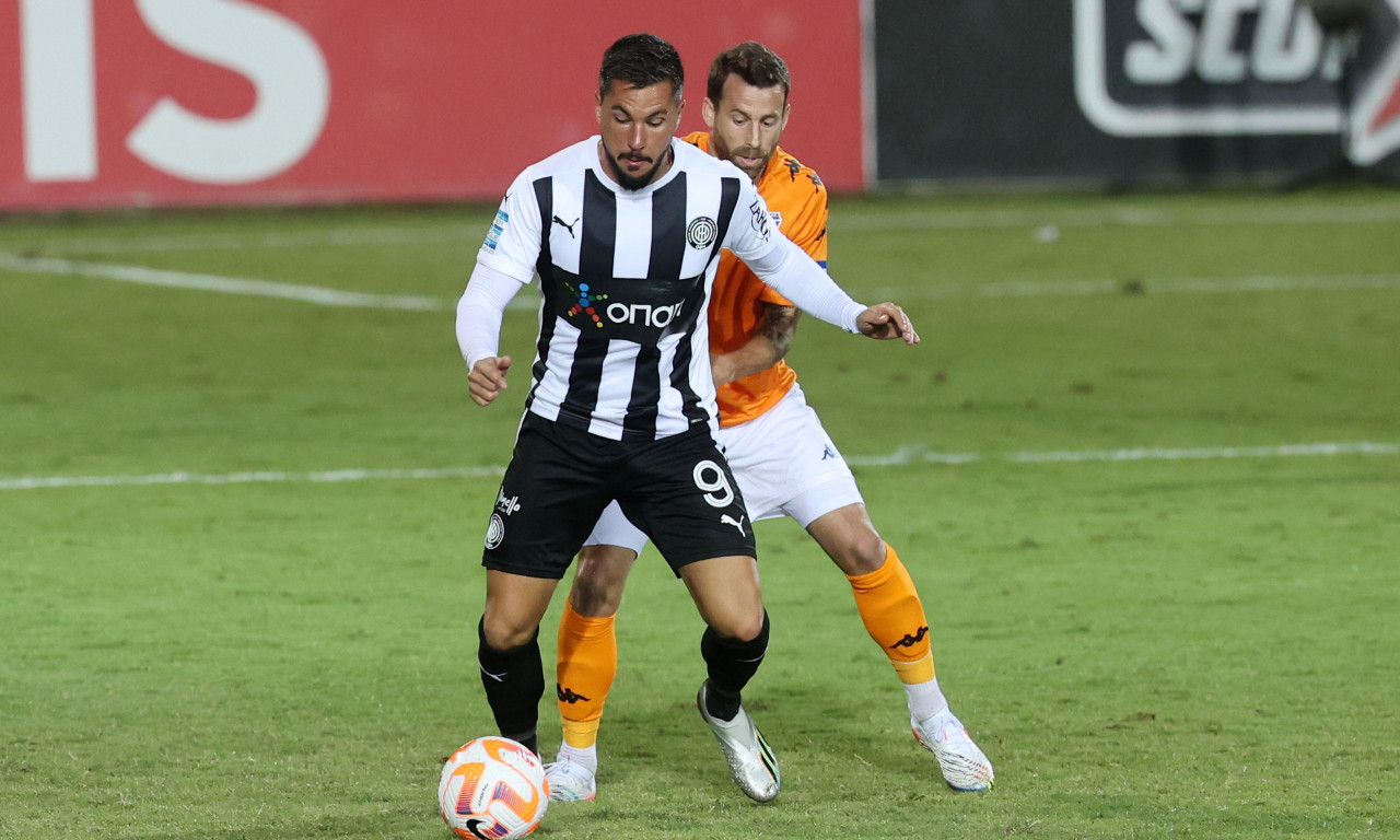 ΟΦΗ: «Συμφωνία της Ανόρθωσης με Γκερέρο»