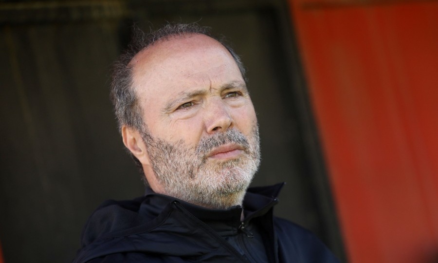 Φωστήρας: Τα ηνία στον Αρναούτη