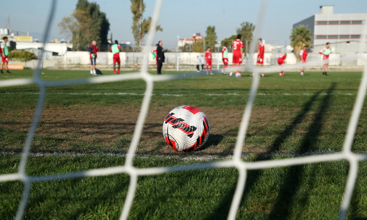 Super League 2: Δεν διεξάγεται το ΠΑΟ Ρουφ-Επισκοπή – Πρόβλημα με τα δελτία των Κρητικών