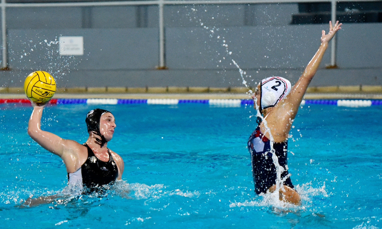 Κύπελλο πόλο γυναικών: Ο ΝΟ Βουλιαγμένης προκρίθηκε στην οκτάδα