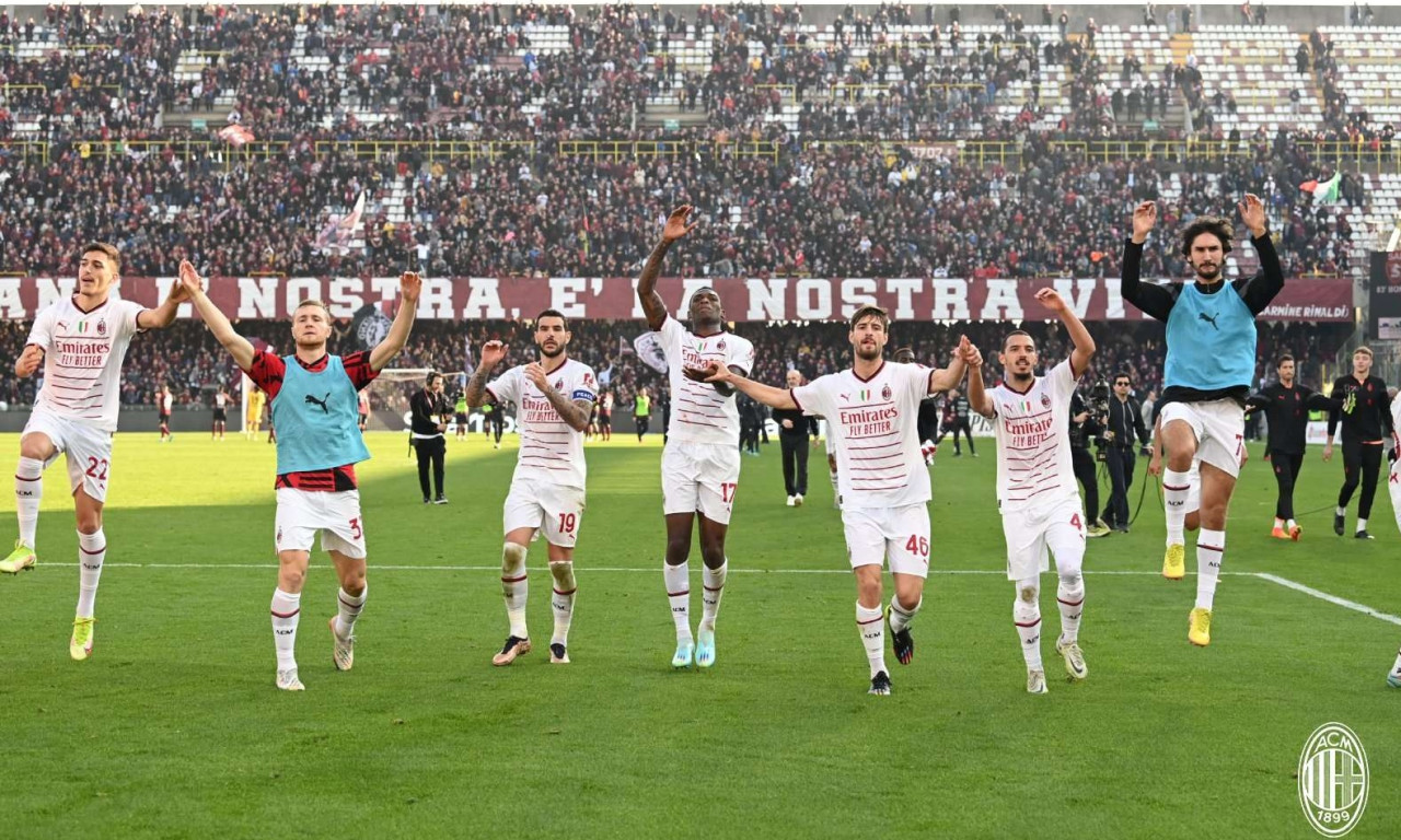 Serie A: Ποδαρικό με «διπλά» για Μίλαν και Σαμπντόρια (Videos)
