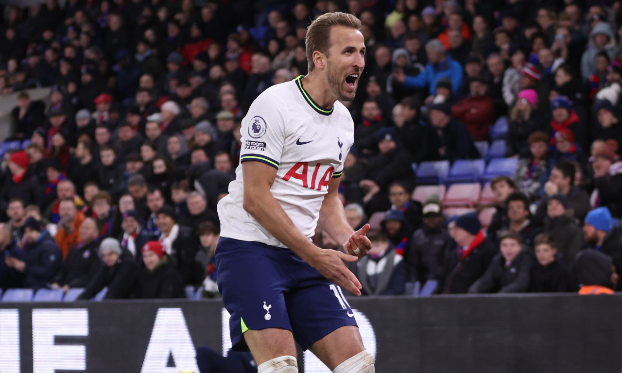 Premier League: Τεσσάρα η Τότεναμ, νίκη «χρυσάφι» η Νότιγχαμ Φόρεστ