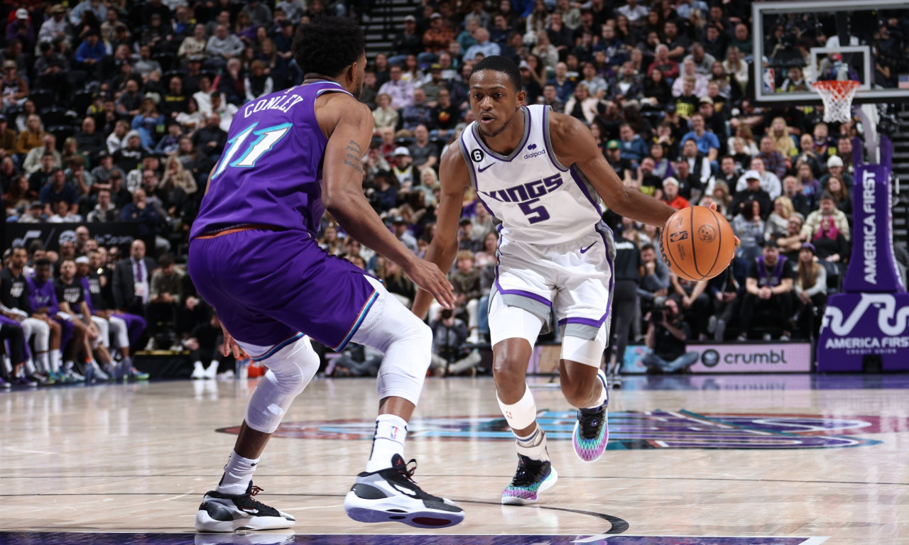 NBA: Πήραν το ντέρμπι οι Κινγκς - Θύμα έκπληξης οι Σέλτικς (videos)