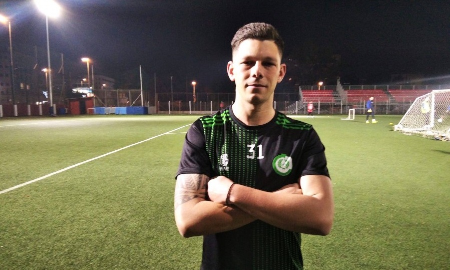 ΑΕ Μοσχάτου: Ενίσχυση με Καρνέση