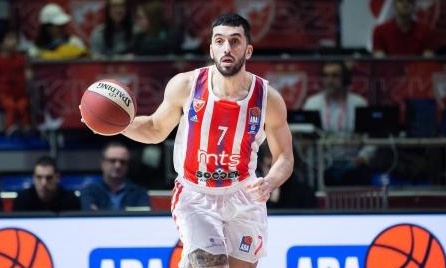 «Ελευθερώστε τον Καμπάτσο»! Οι παίκτες του Ερυθρού Αστέρα δημιουργούν κίνημα στη Euroleague