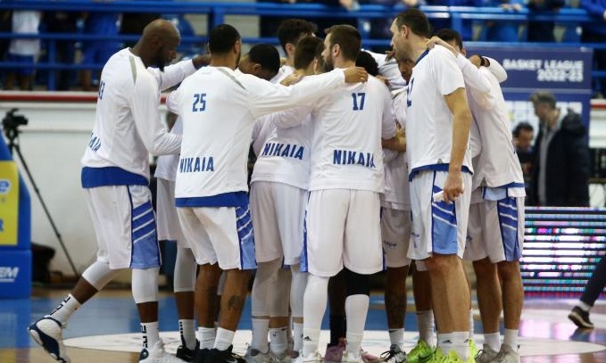 Ιωνικός: Μήνυμα ενότητας εν όψει Καρδίτσας