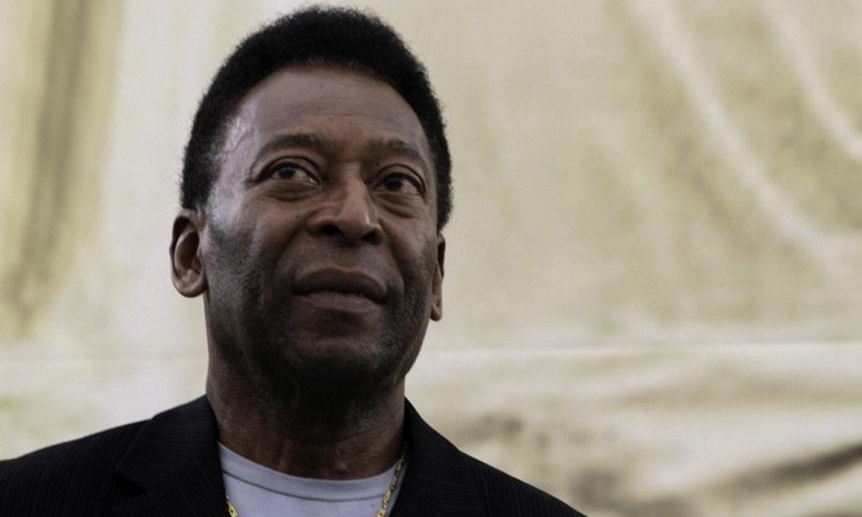 Πελέ: Φοβερό γκράφιτι σε δρόμο της Αργεντινής (photo)