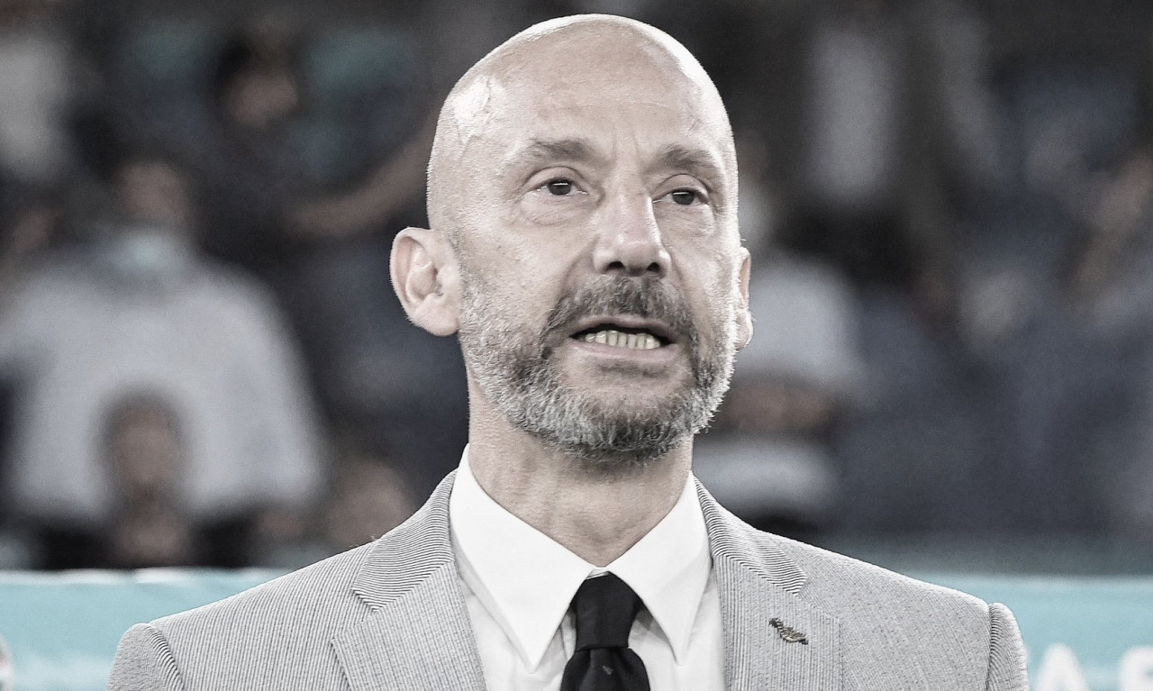 Θρήνος: Πέθανε ο Τζιανλούκα Βιάλι