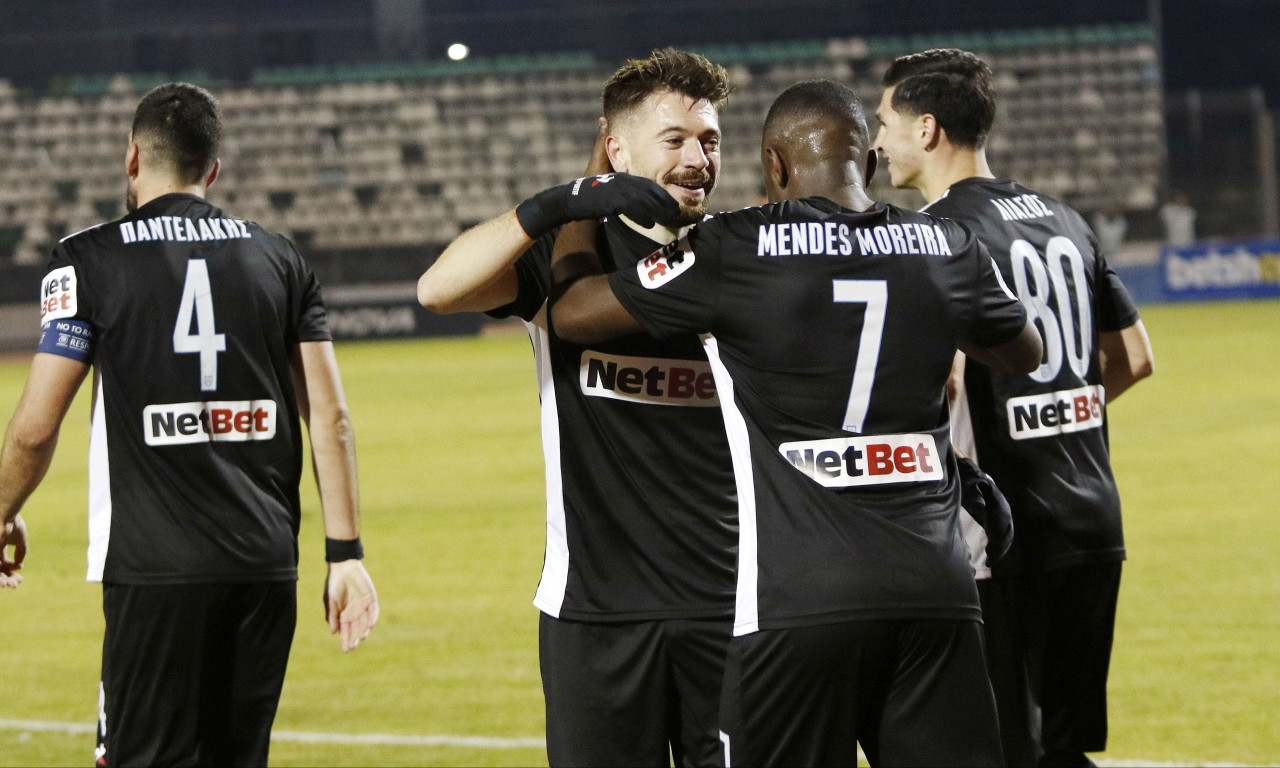 Λεβαδειακός-ΠΑΣ Γιάννινα 1-3: Ηπειρώτικος περίπατος στη Βοιωτία!