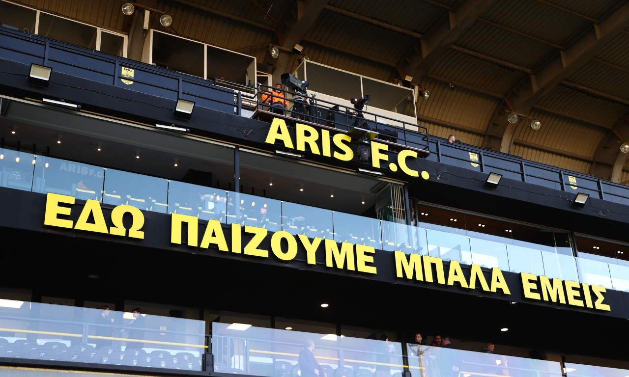 Άρης: Ο Ίβιτς του «έκλεψε» τον γυμναστή – Ψάχνει αντικαταστάτη