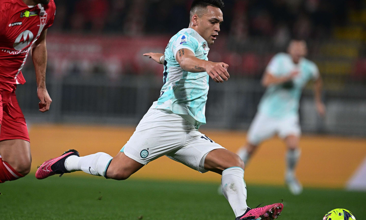 Serie A: Στάση Μόντσα για την Ίντερ (Videos)
