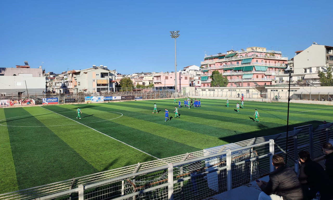 Γ’ Εθνική: Τα αποτελέσματα των αγώνων του Σαββάτου (7/1)