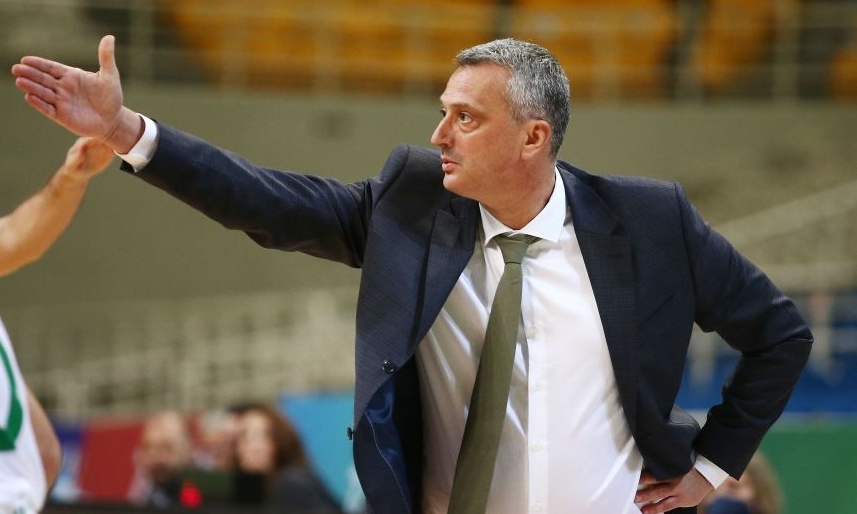 Παναθηναϊκός - Ράντονιτς: «Κοιτάμε την αγορά για μεταγραφές, πρέπει να κινηθούμε σωστά»