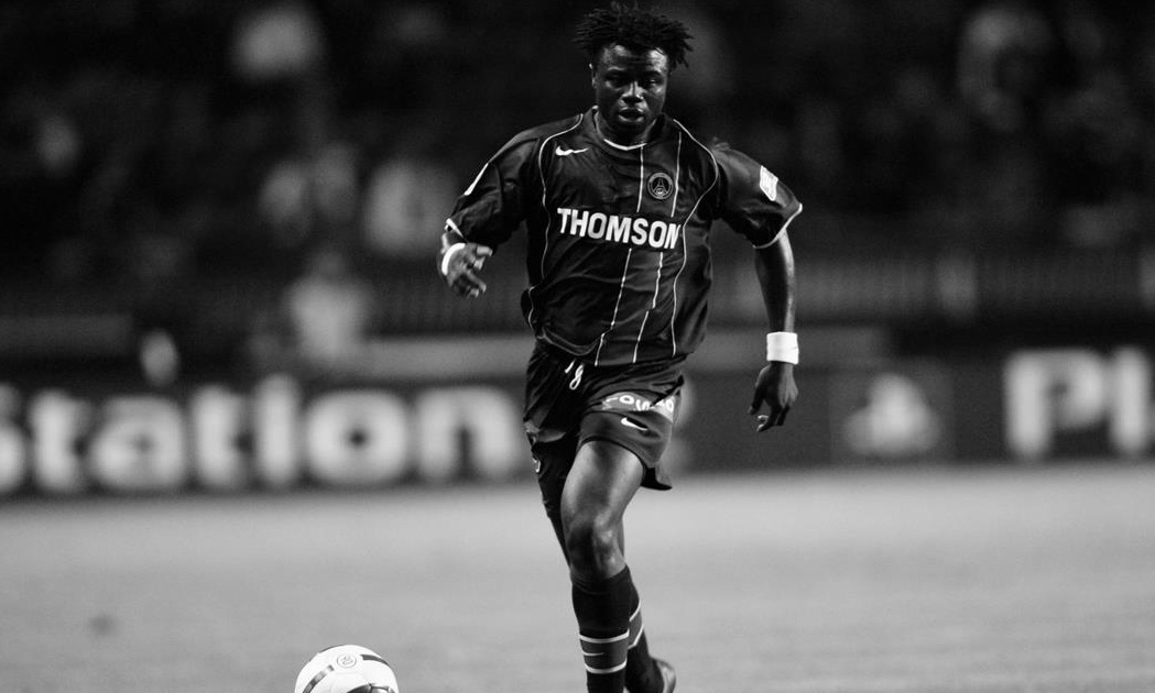 Πένθος σε Παρί Σεν Ζερμέν και Μαρσέιγ - «Έφυγε» πρώην παίκτης τους σε ηλικία 40 ετών