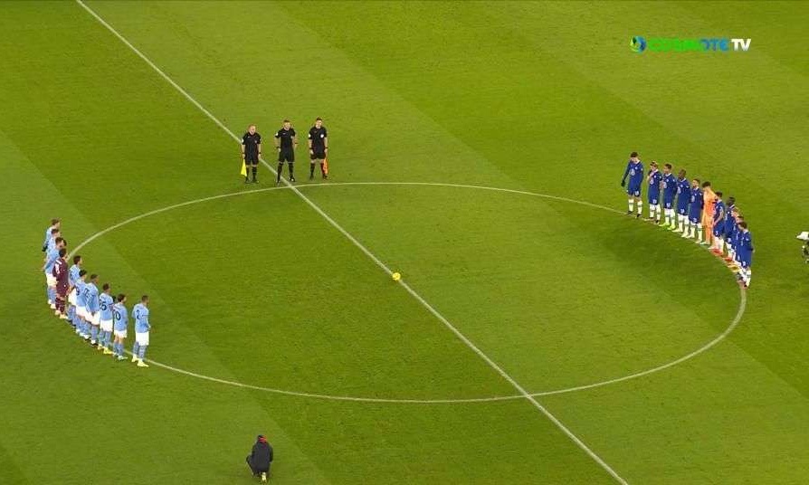 Ξεχωριστό «αντίο» στον Τζιανλούκα Βιάλι σε Ιταλία και Αγγλία (Videos)