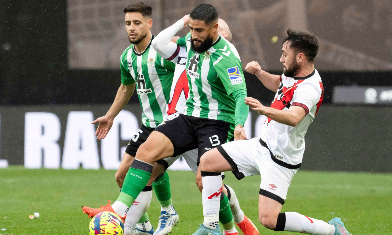 La Liga: Ευρωπαϊκά «διπλά» για Σοσιεδάδ και Μπέτις