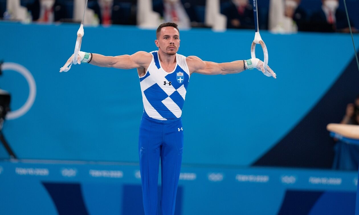 Λευτέρης Πετρούνιας: Αγνώριστος σε φωτογραφία του στο Instagram