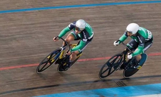 Ποδηλασία: Στην Ισπανία ο Χρήστος Βολικάκης