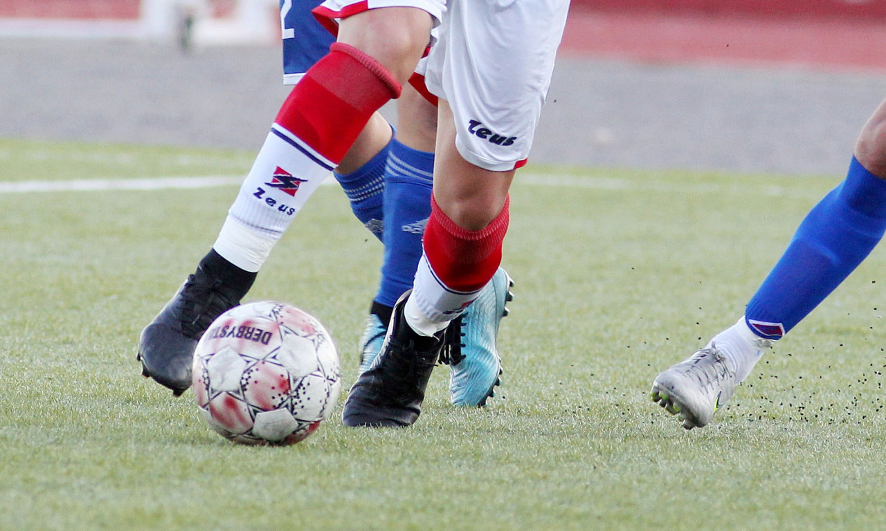 Γ’ Εθνική: Το αποτέλεσμα του αγώνα της Τρίτης (10/1)