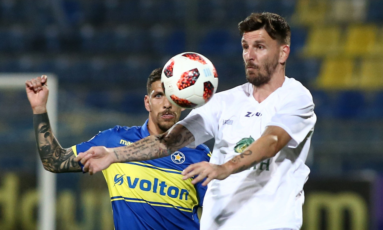 Βαγγέλης Μάντζιος: Τιμωρία 7 ετών για ντόπινγκ!