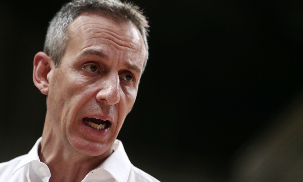 Κάτας: «Άξιζε να πάρει περισσότερα ο Παναθηναϊκός»