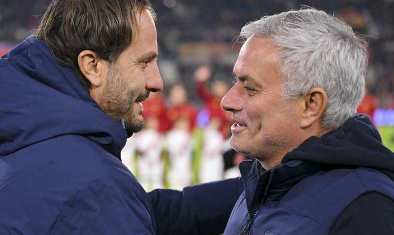 Μουρίνιο: «Ήμουν η μόνη επιλογή της Πορτογαλίας»