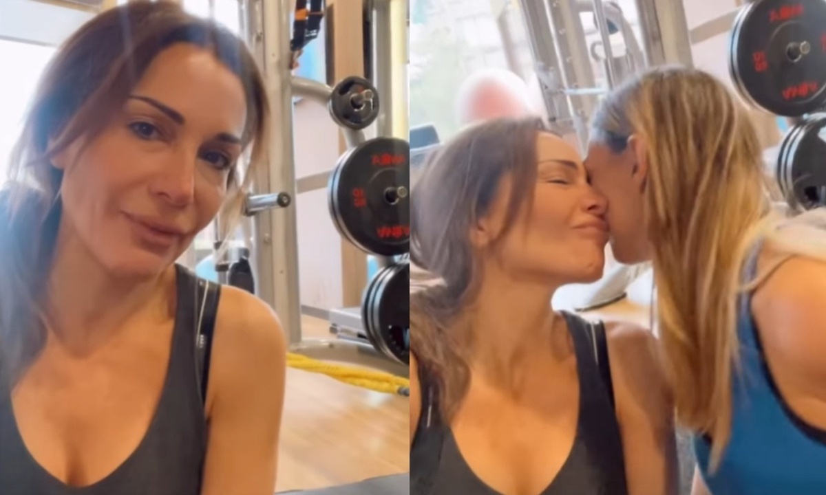 Βανδή – Κοκκίνου: Τους προπονεί ο σύντροφος της Μελίνας Νικολαΐδη