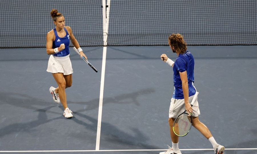 Australian Open: Πότε κάνουν πρεμιέρα Τσιτσιπάς και Σάκκαρη - Οι αντίπαλοί τους