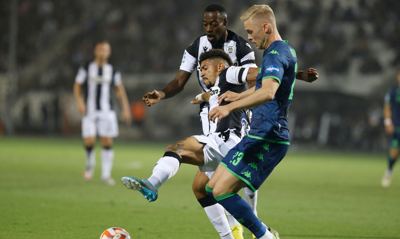 ΠΑΟΚ: Τα εισιτήρια για το ντέρμπι με τον Παναθηναϊκό