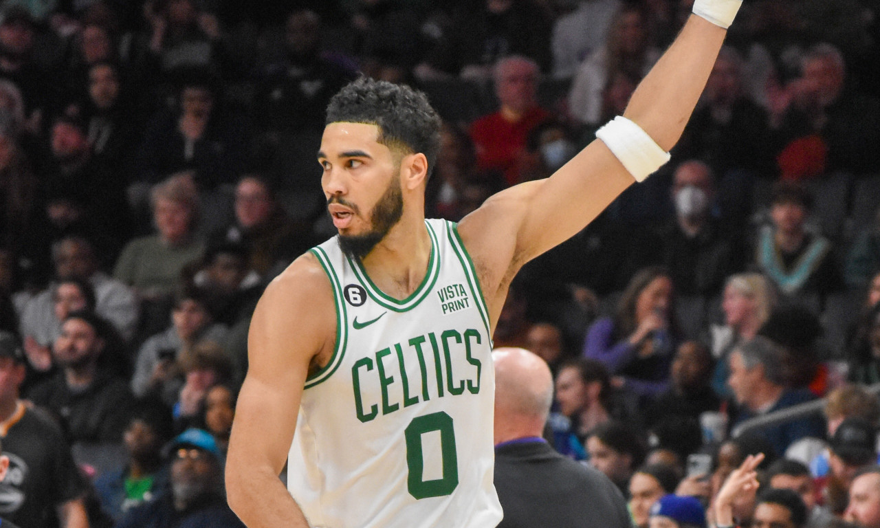 NBA: Έκτη σερί νίκη οι Σέλτικς