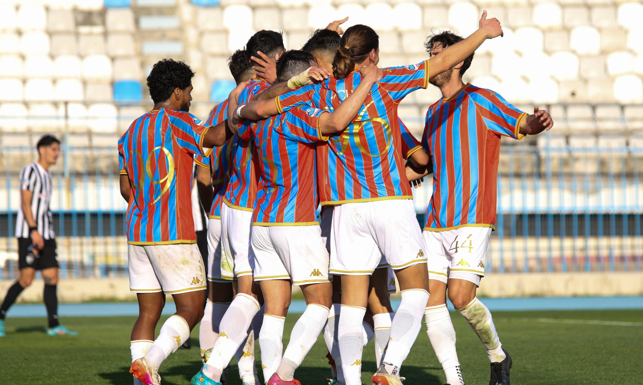 Super League 2: Η Καλλιθέα λύγισε την Καλαμάτα - Νίκη οξυγόνο για τον Απόλλωνα Πόντου (vids)