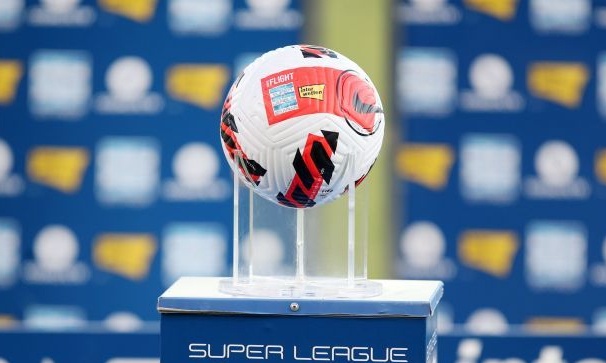 Super League: Σε απολογία ΠΑΟΚ, Ολυμπιακός και ΑΕΚ