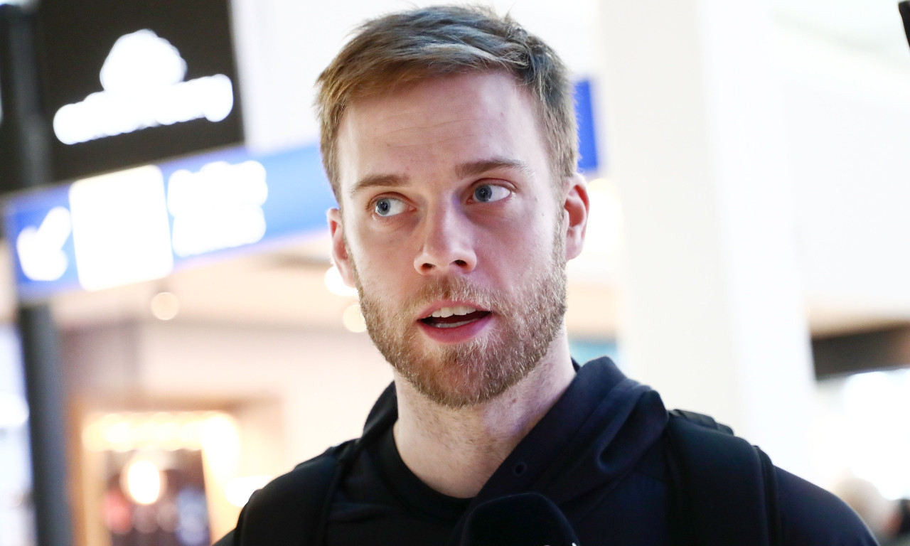 Ουόλτερς: «Πρέπει να παίξουμε πολύ καλά για να έχουμε τύχη»