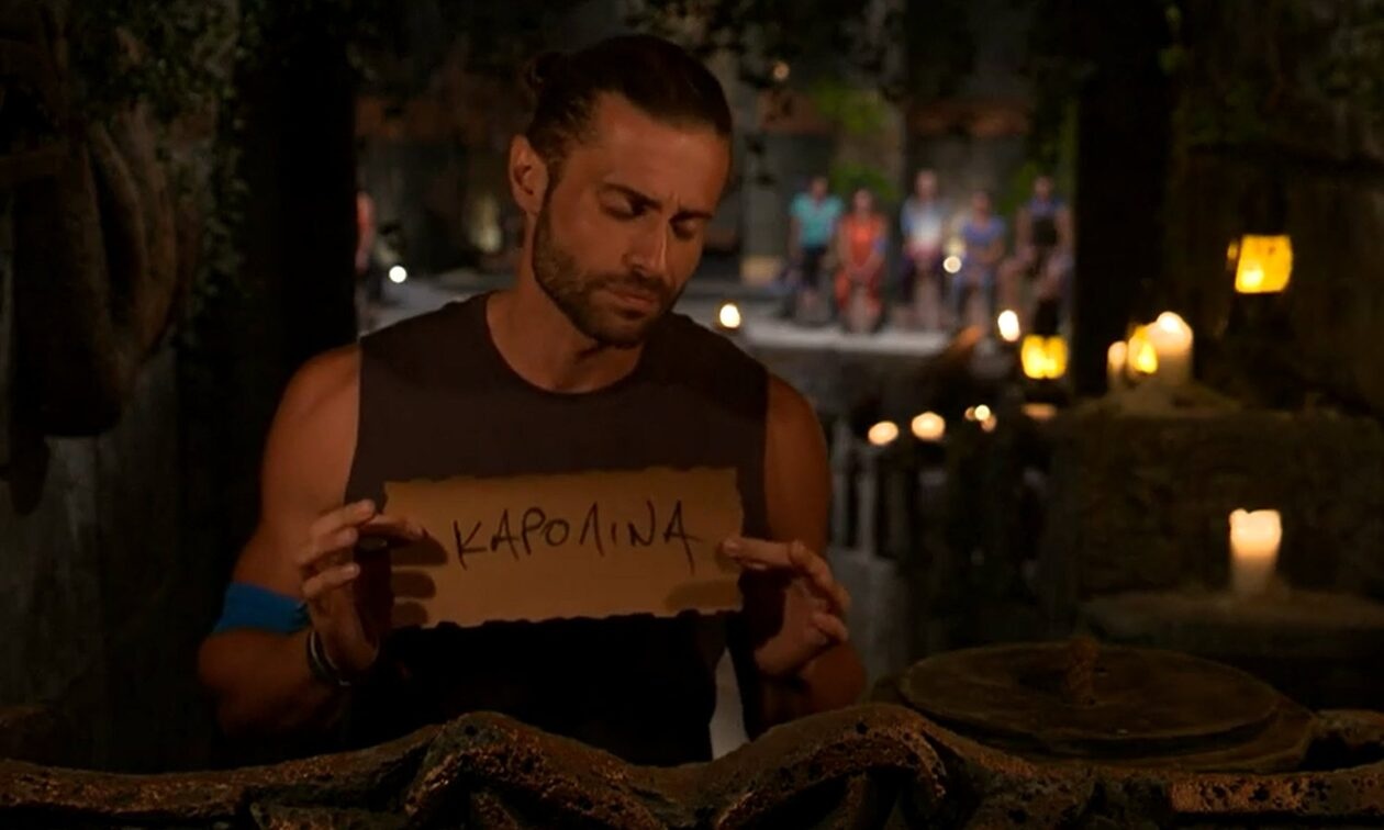 Survivor All Star: Συμπληρώθηκε η τετράδα των υποψηφίων (videos)