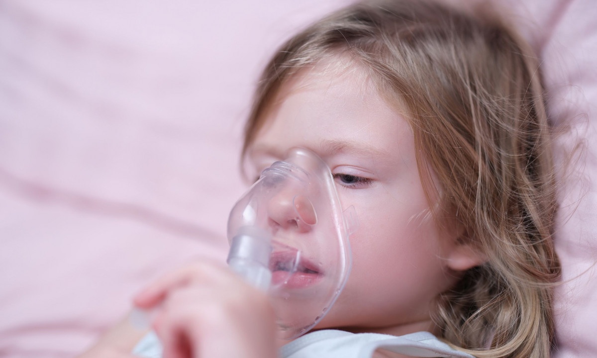 Covid-19: Ποια παιδιά κινδυνεύουν να διακομιστούν στο νοσοκομείο