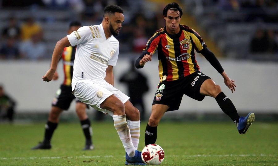 Φλόριντα: Νεκρός σε δυστύχημα με σκάφη ο 25χρονος πρώην αμυντικός της Τότεναμ, Άντον Γουόκς