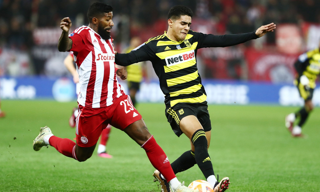 Άρης: Πρόβλημα στην επίθεση, πολλές οι απουσίες