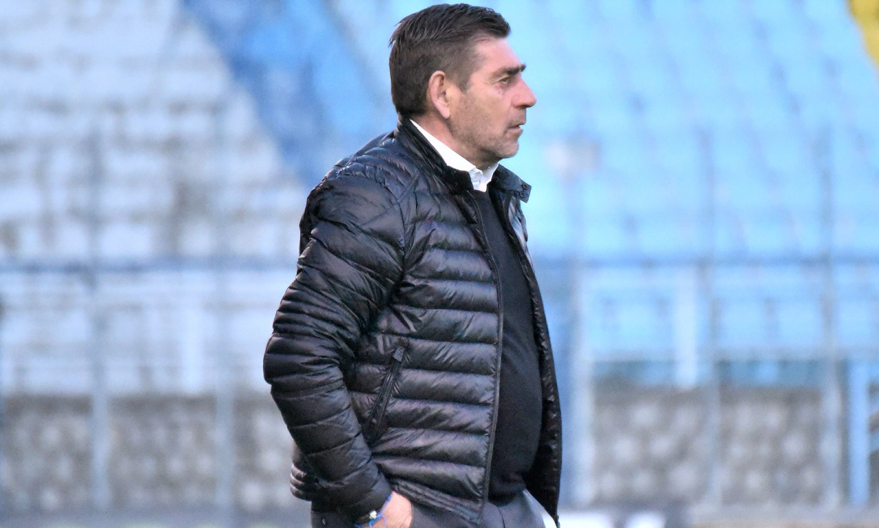 Λαμία: Ντεμπούτο για Πάβλοβετς