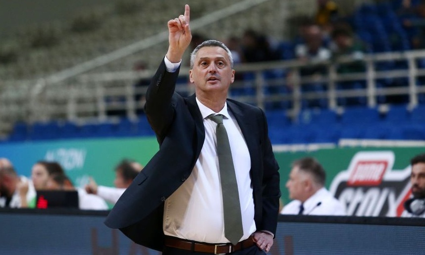 Παναθηναϊκός-Ράντονιτς: «Έχουμε βρει έναν νέο παίκτη, ελπίζω να υπογράψουμε μέσα στην εβδομάδα»