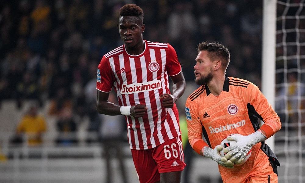 Ολυμπιακός: Σκάει πρόταση για Βατσλίκ - Ανατροπή με Σισέ