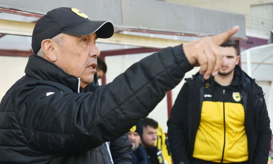 Super League 2: Ο Θεσπρωτός του Ρότσα «έσπασε το ρόδι» με εξάρα