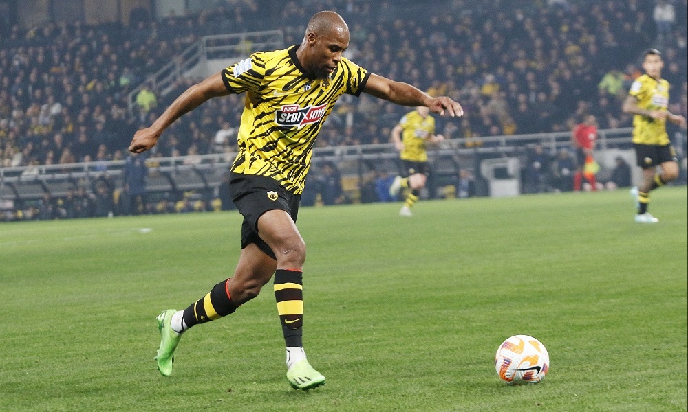 ΑΕΚ: Στην αποστολή Σιντιμπέ, Γαλανόπουλος - «Ξεκούραση» για αρκετούς βασικούς