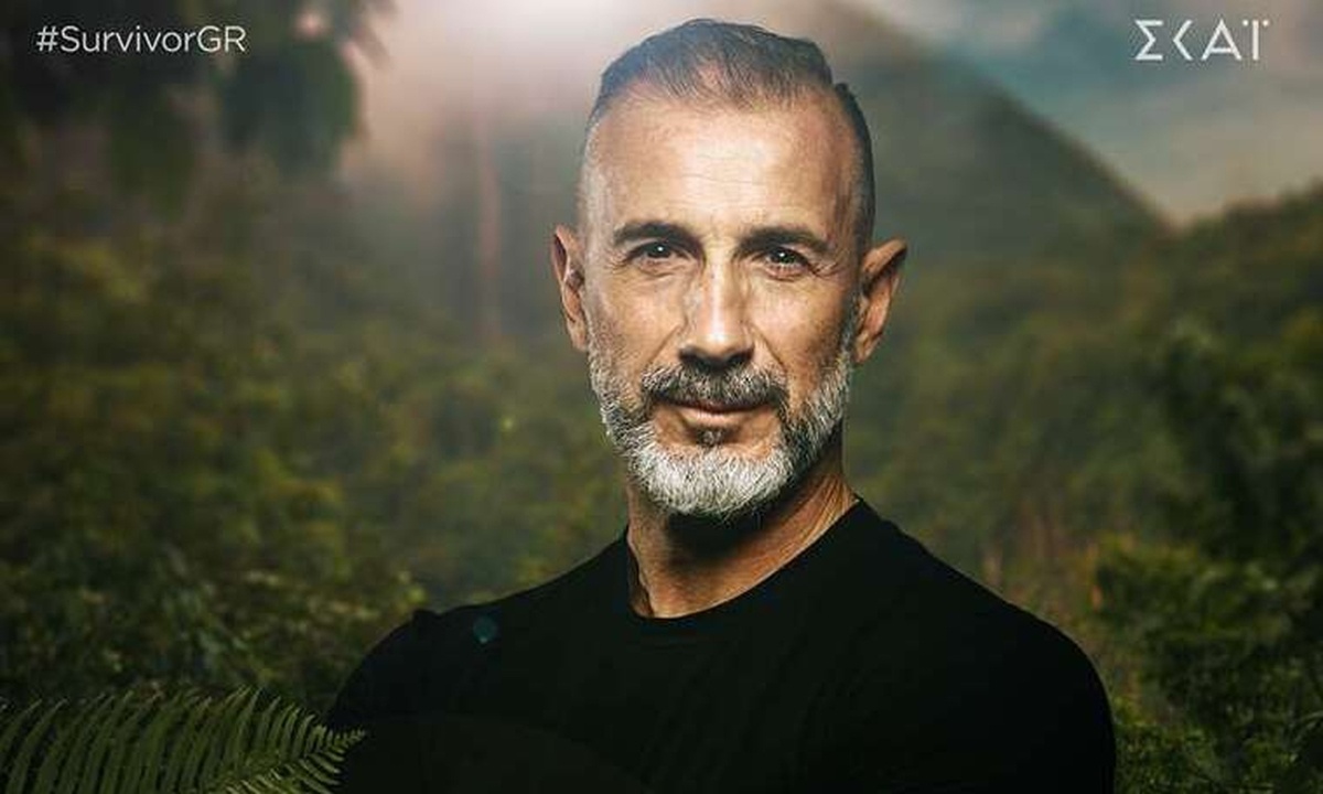 Survivor: Αυτή είναι η γοητευτική πρώην σύζυγος του Καραγκούνια!