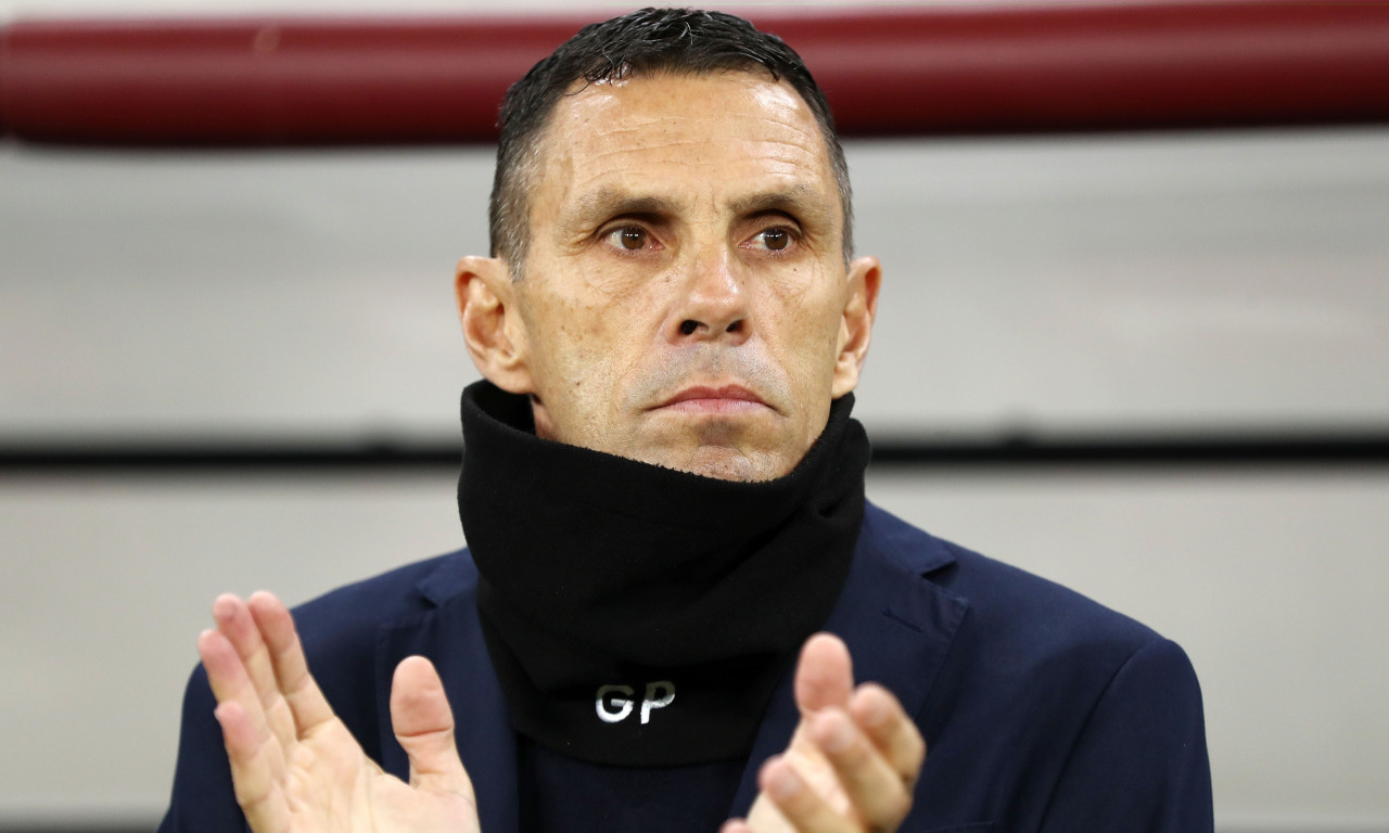 Μια ξεχωριστή συνέντευξη του Γκουστάβο Πογιέτ (Video)