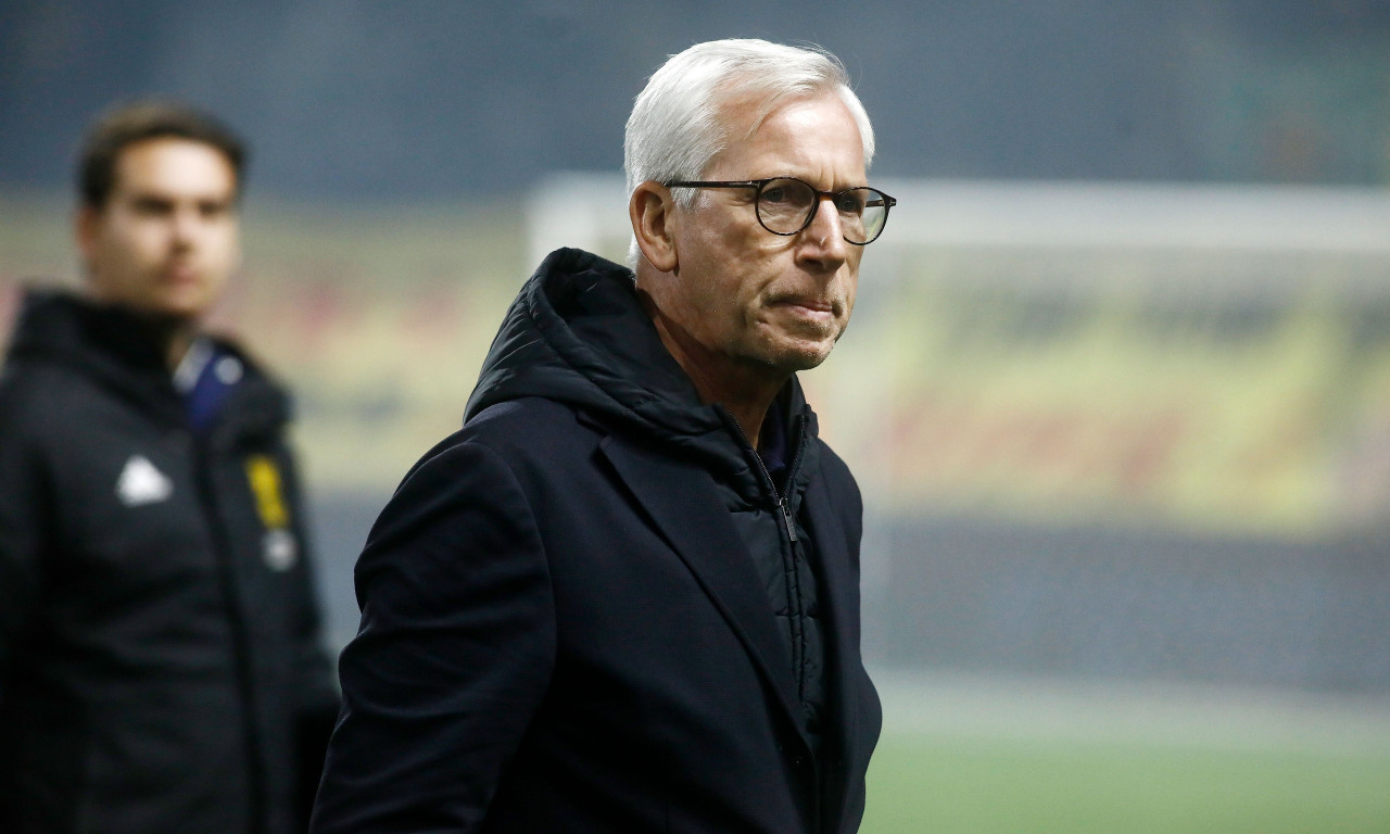 Πάρντιου: «Τυχερός ο Ολυμπιακός» (Video)