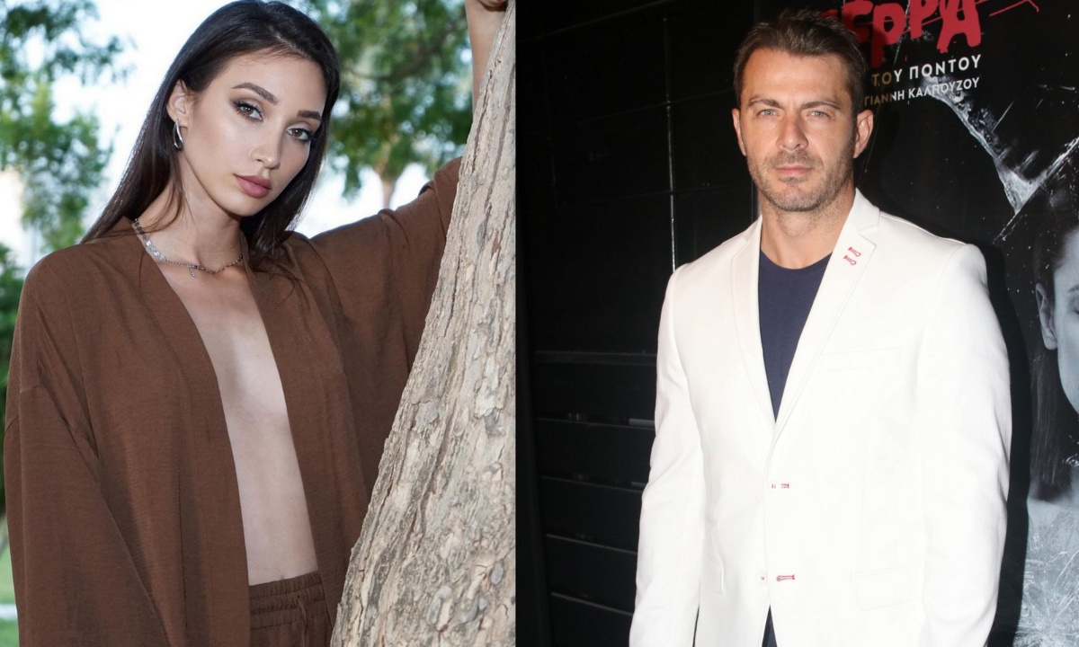 Βαμβακούση: Οι απώλειες της ζωής της, το Survivor και o Ντάνος