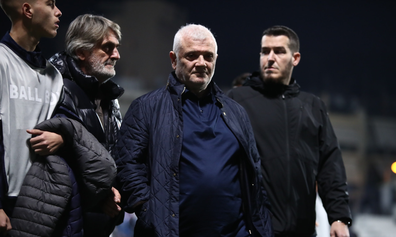 ΑΕΚ: Τριπλή βράβευση Μελισσανίδη για την «OPAP Arena»