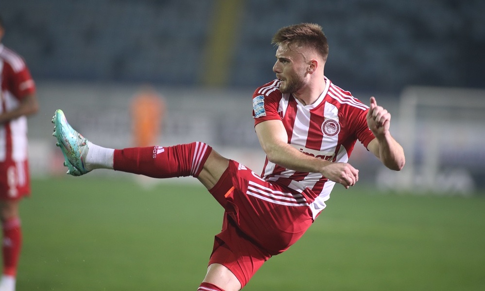 Μπολόνια: «Τέλος» ο Ρέαμπτσιουκ - Συμφωνία με Κυριακόπουλο (video)