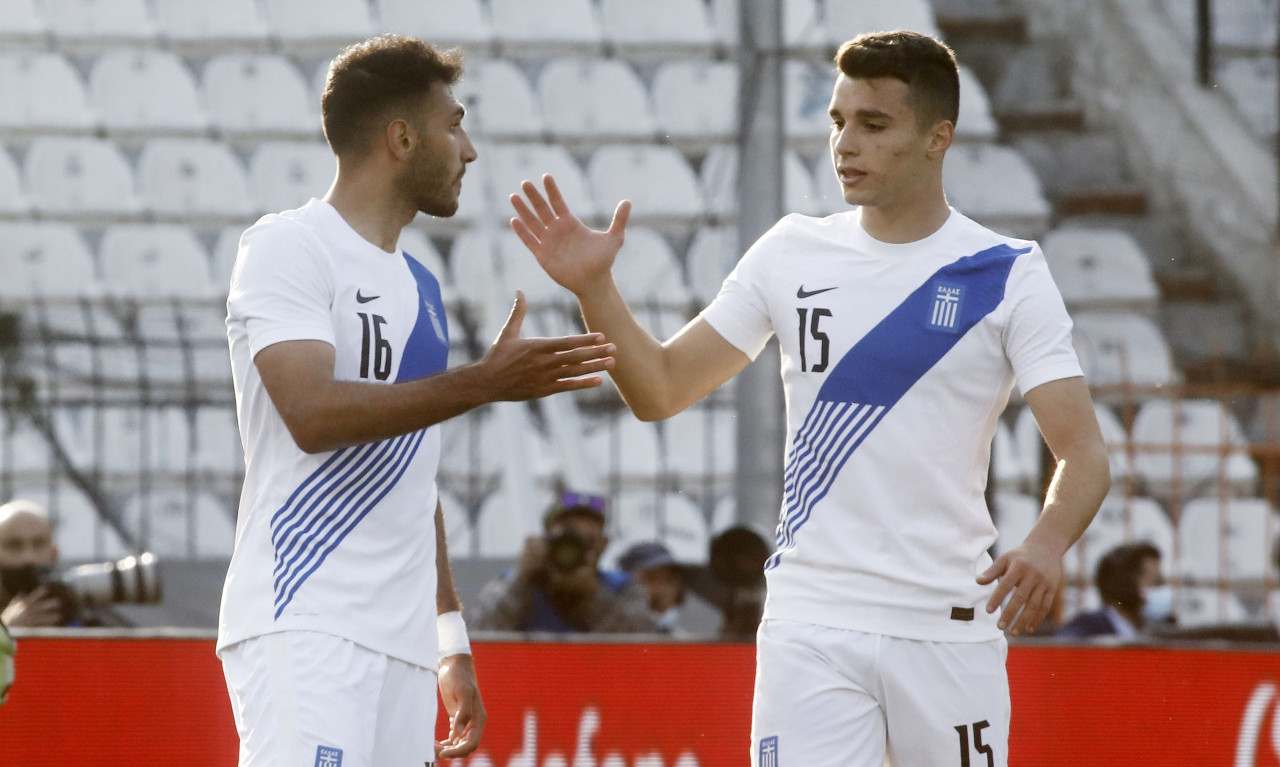 Eredivisie: Συνεχίζεται η μαγεία από Παυλίδη, Δουβίκα στην Ολλανδία - Αποθέωση του ποδοσφαίρου